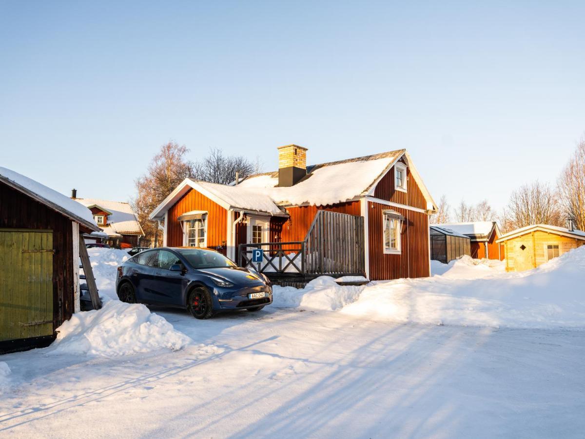Village Villa